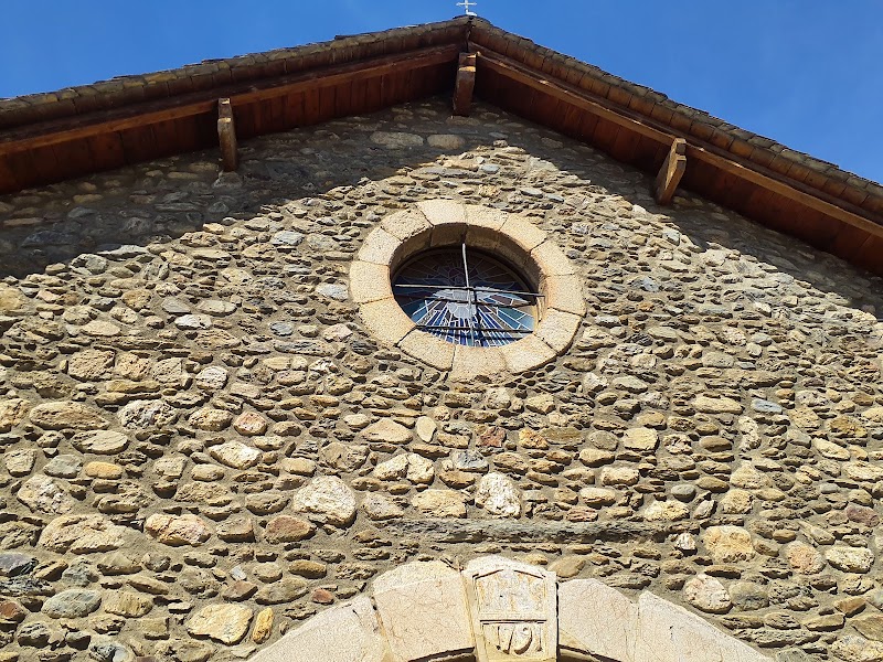 Fotografia de Sant Julià