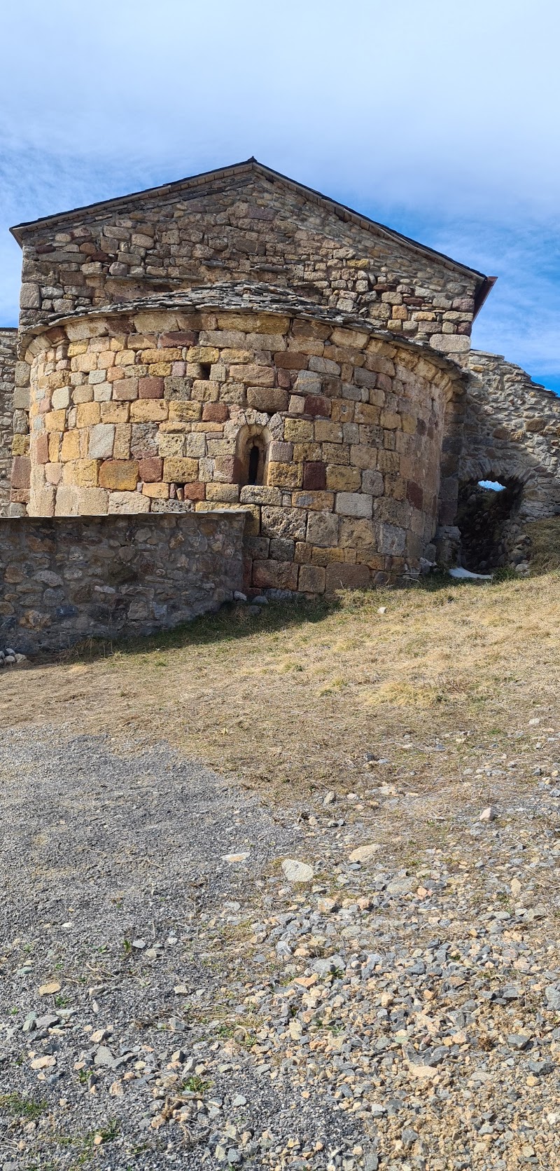 Fotografia de Sant Julià
