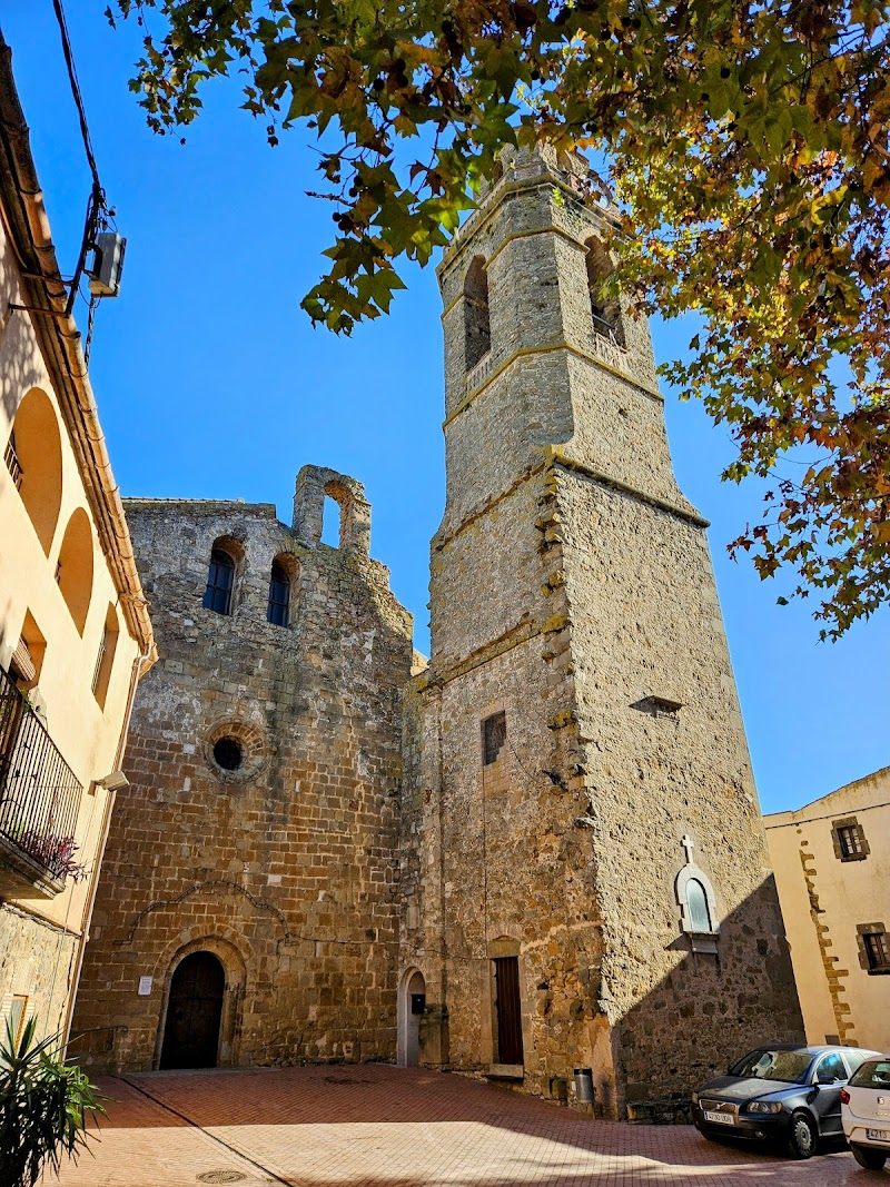 Fotografia de Sant Julià