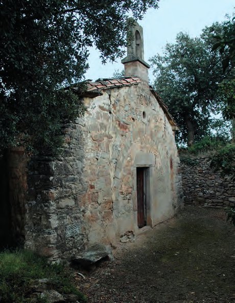 Fotografia de Sant Julià