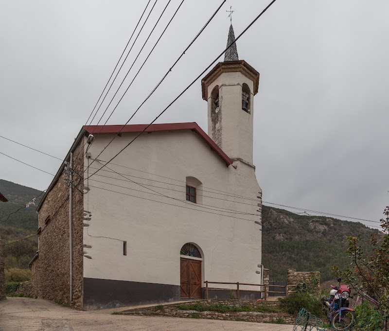 Fotografia de Sant Lliser