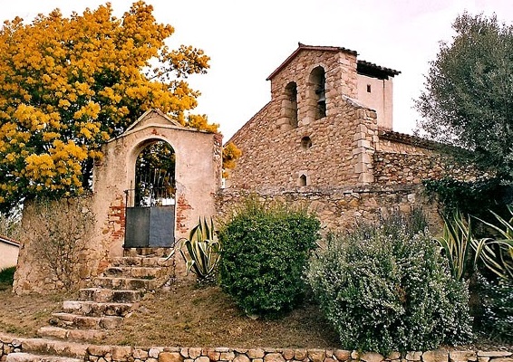 Fotografia de Sant Llop