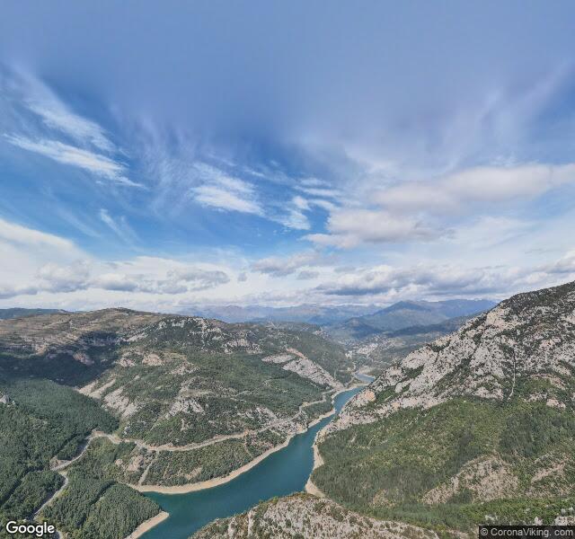 Fotografia de Sant Llorenç de Casterner de les Olles