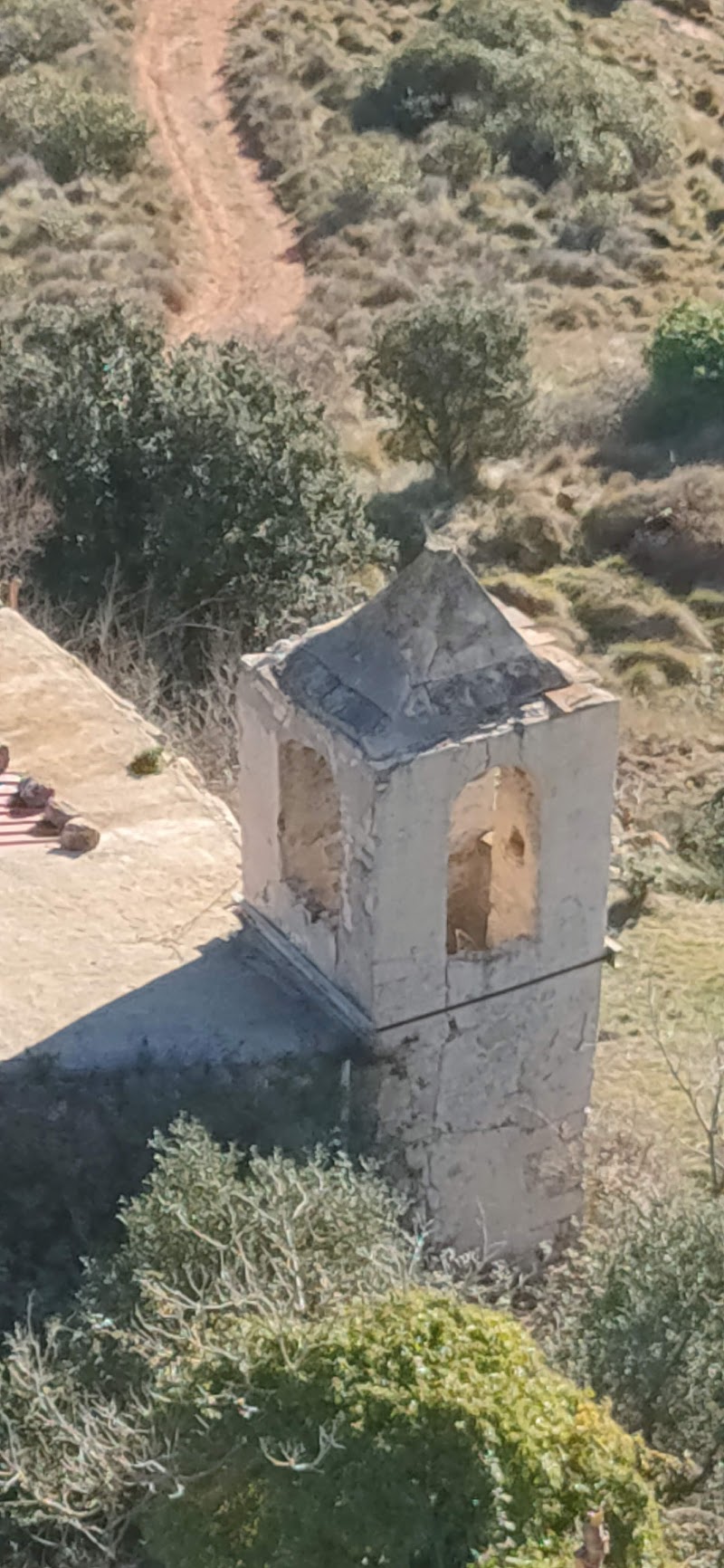 Fotografia de Sant Llorenç