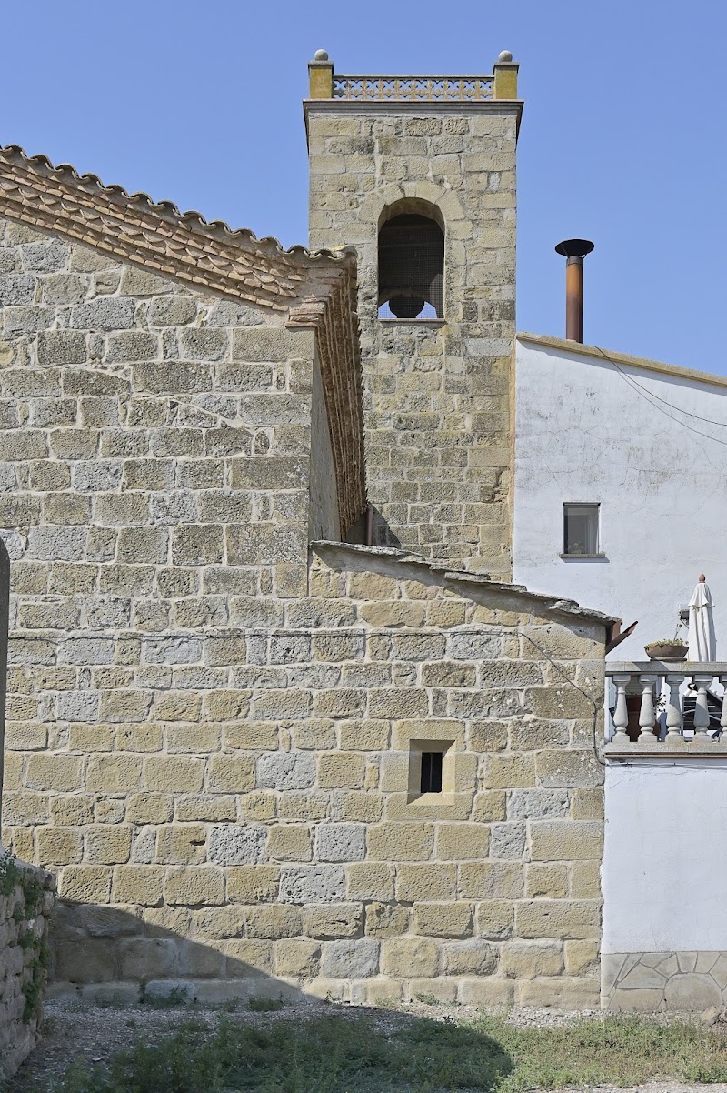 Fotografia de Sant Llorenç
