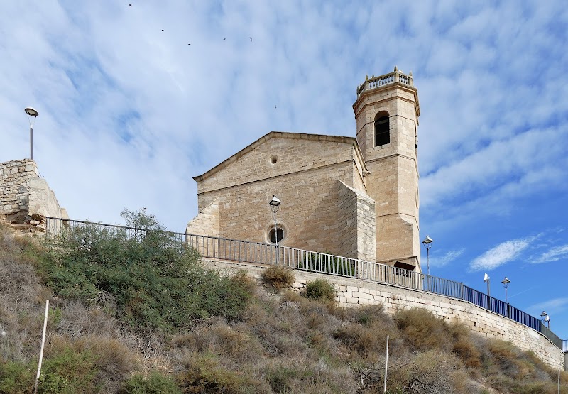 Fotografia de Sant Llorenç