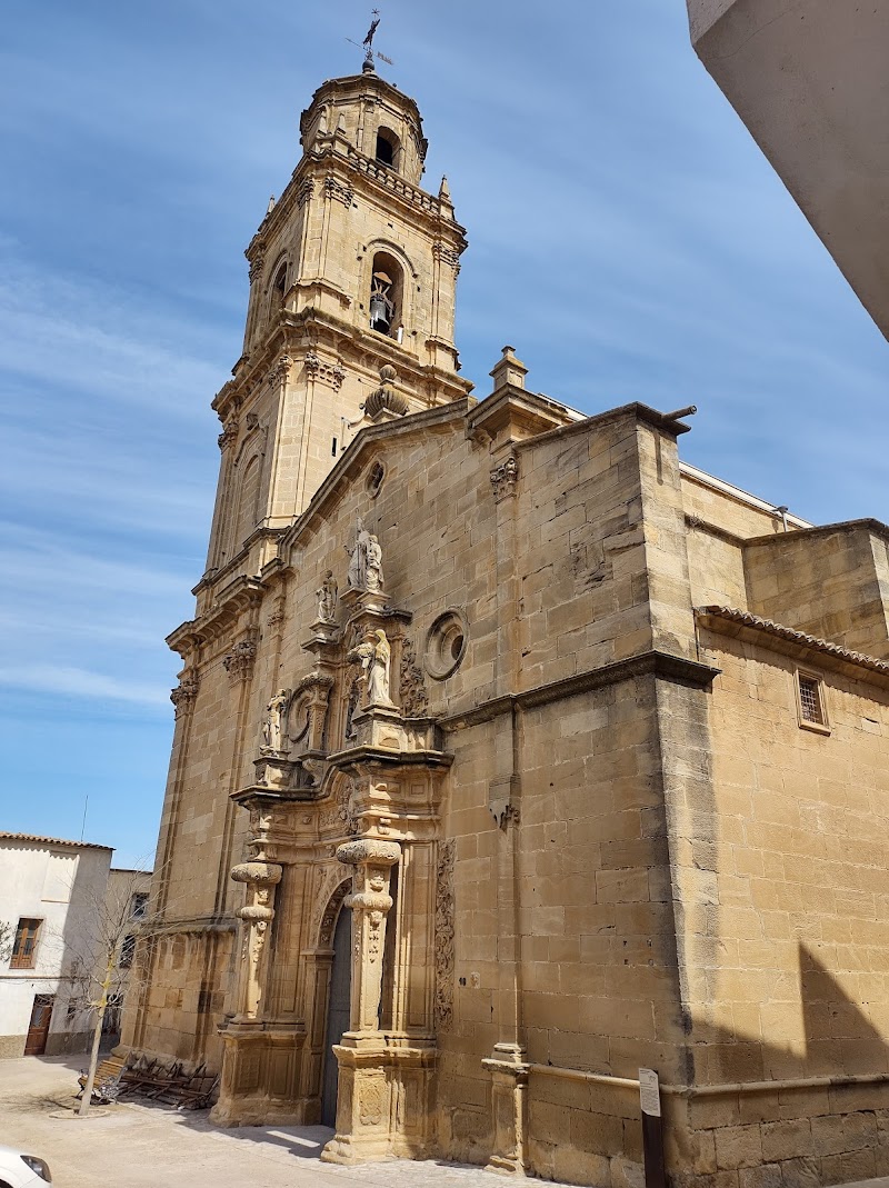 Fotografia de Sant Llorenç