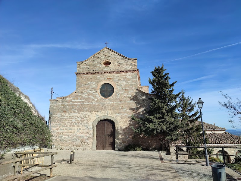 Fotografia de Sant Llorenç