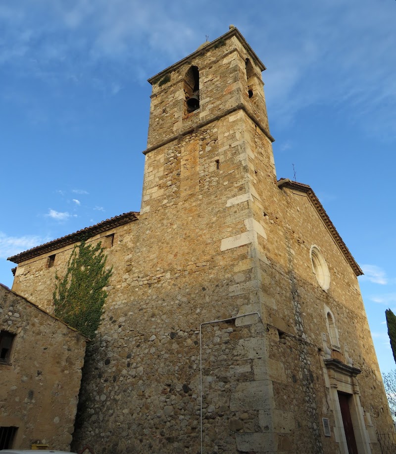 Fotografia de Sant Llorenç