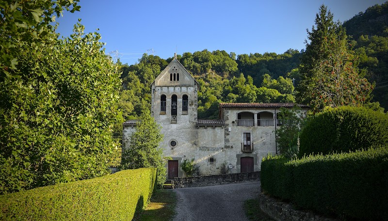 Fotografia de Sant Llúcia