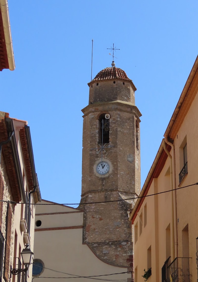 Fotografia de Sant Lluís