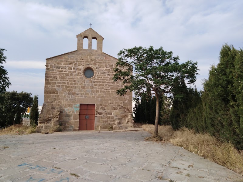 Fotografia de Sant Macari