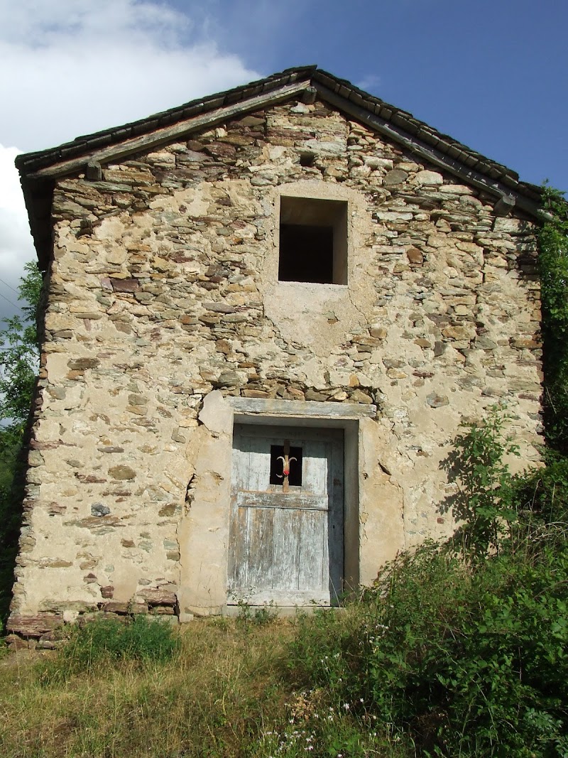Fotografia de Sant Marc