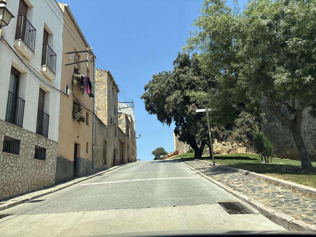 Fotografia de Sant Marçal