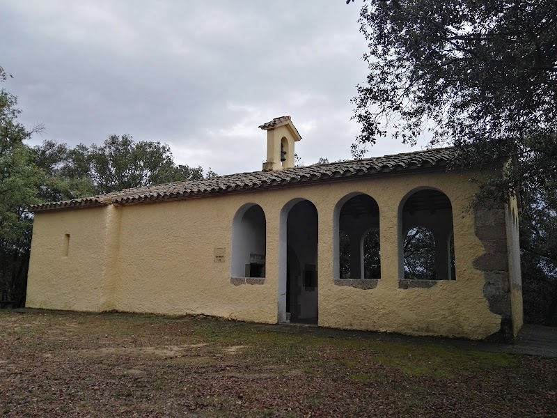Fotografia de Sant Marçal