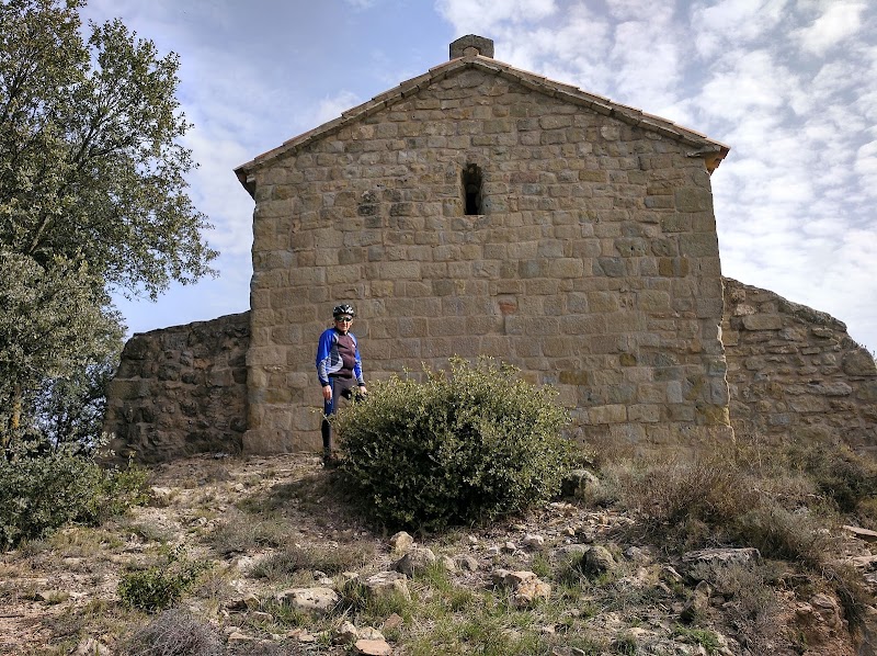 Fotografia de Sant Martí de Balaguer