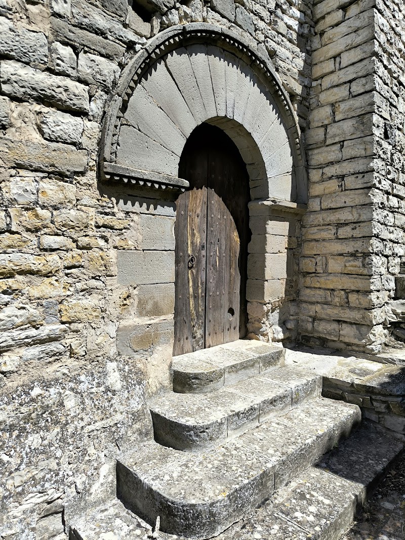 Fotografia de Sant Martí de Gospí