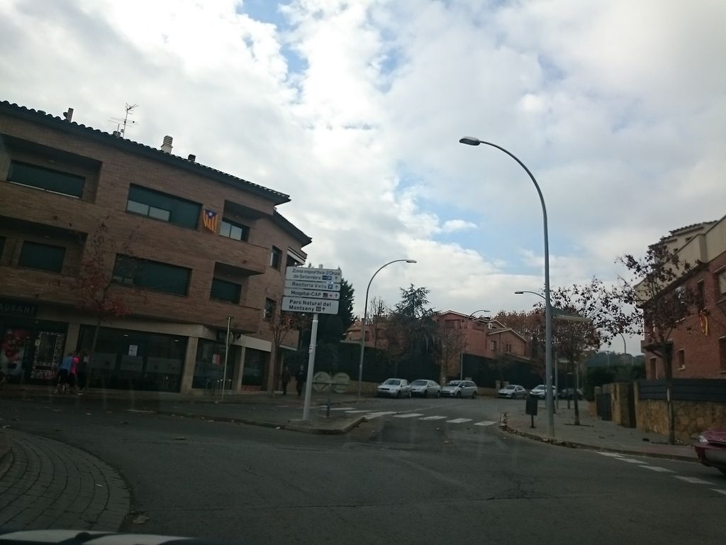 Fotografia de Sant Martí de Pertegàs