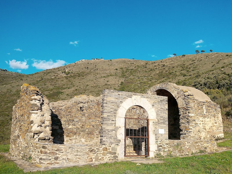 Fotografia de Sant Martí de Vallmala