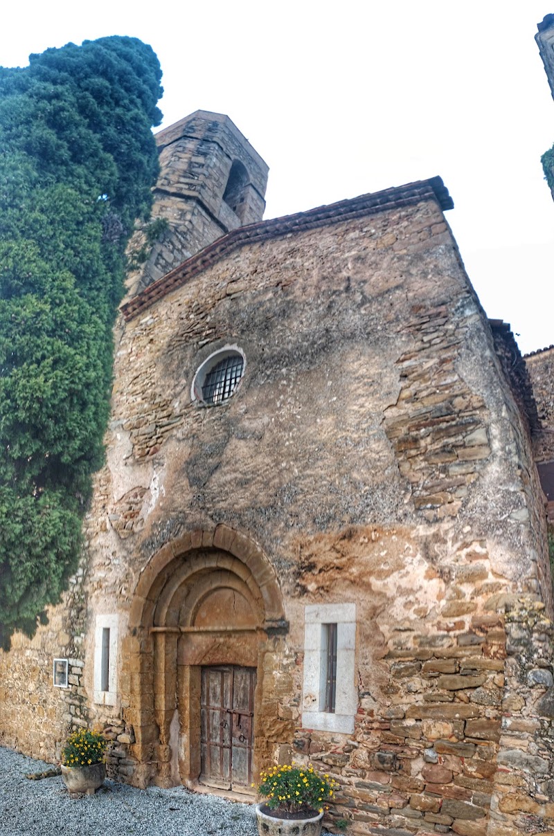 Fotografia de Sant Martí de Vilarig