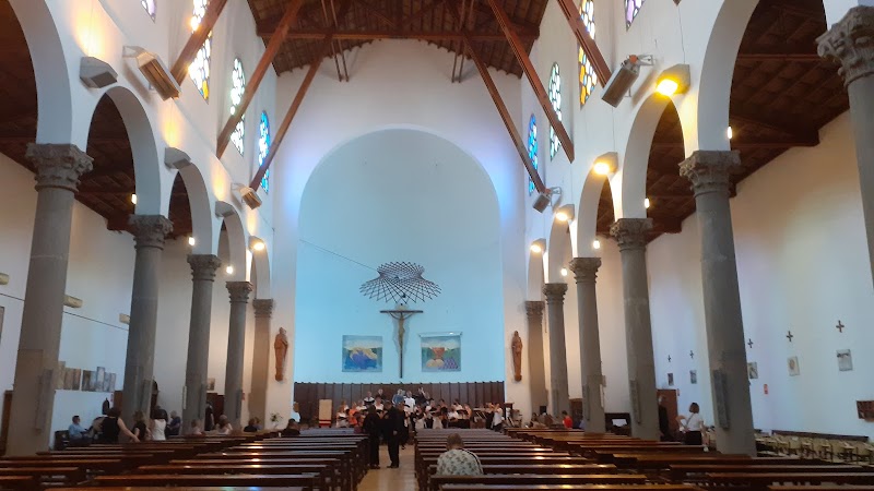 Fotografia de Sant Martí del Clot