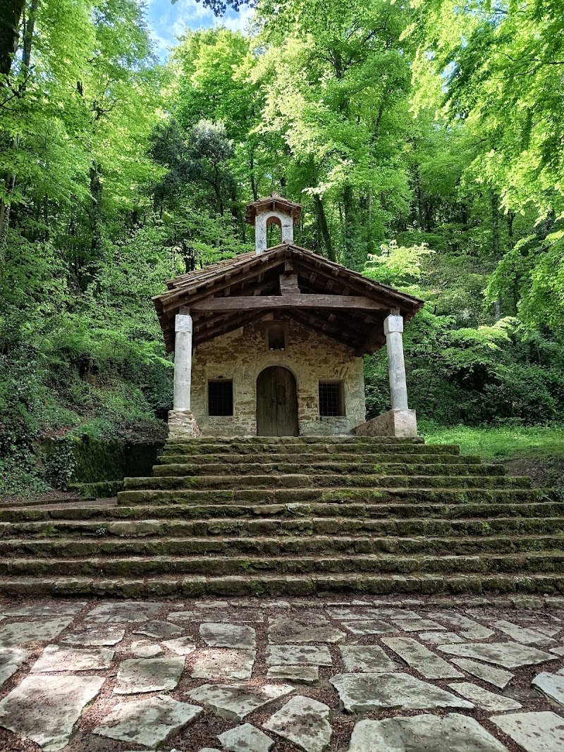 Fotografia de Sant Martí del Corb