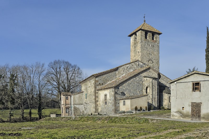 Fotografia de Sant Martí Sescorts