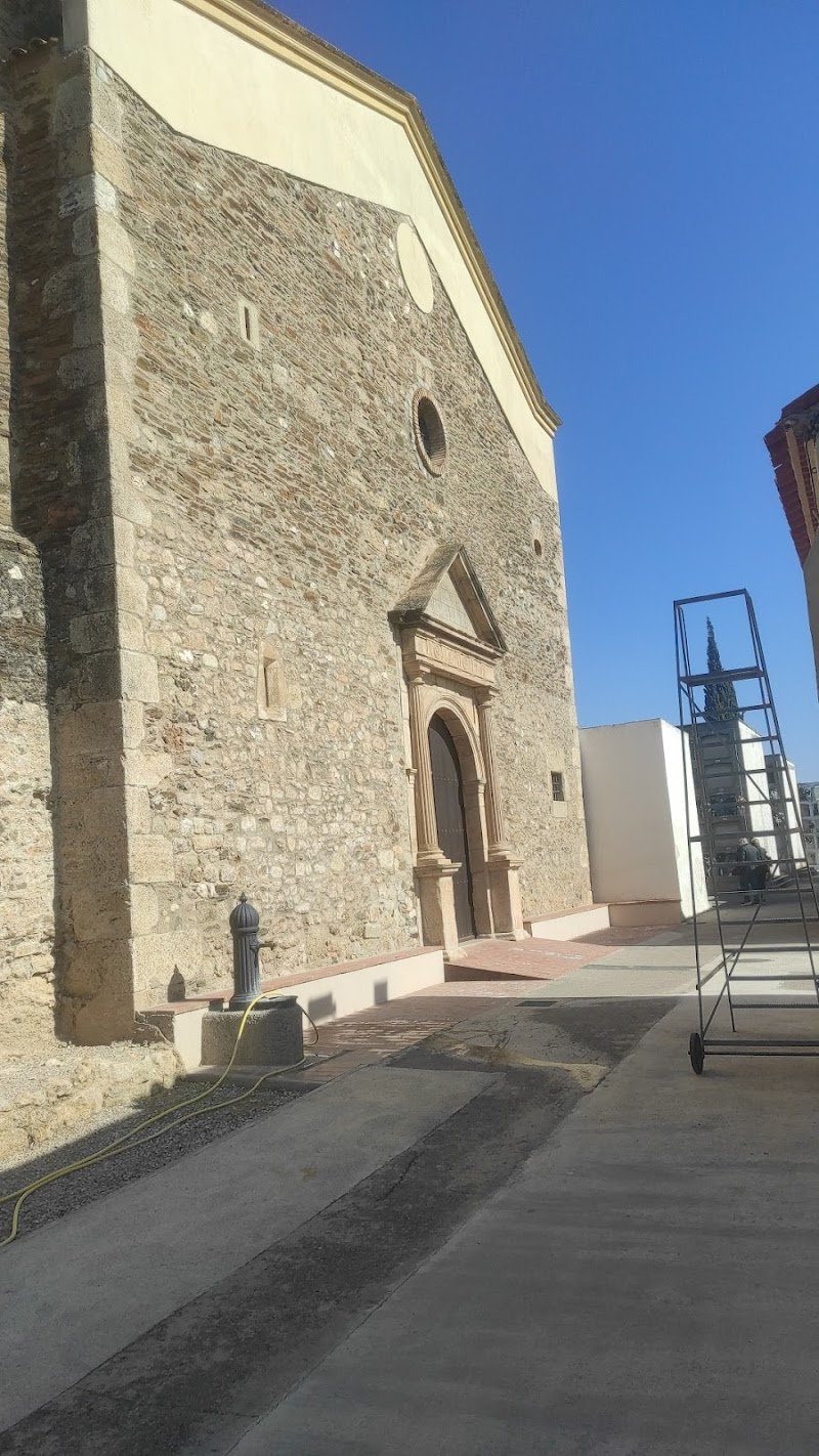 Fotografia de Sant Martí Vella