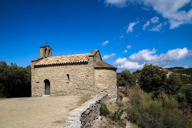 Fotografia de Sant Martí Xic
