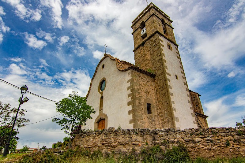 Fotografia de Sant Martí
