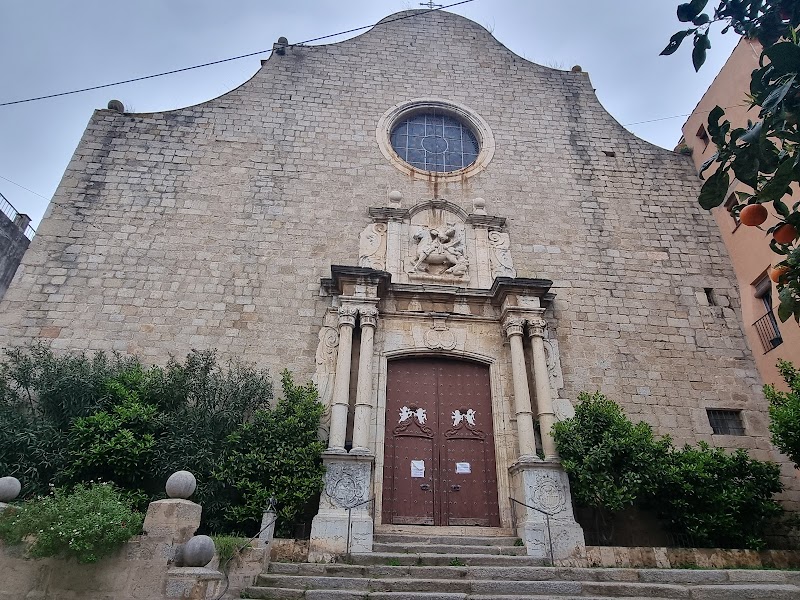 Fotografia de Sant Martí