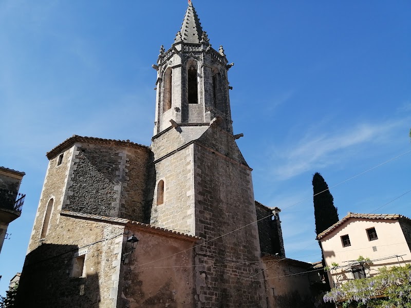 Fotografia de Sant Martí