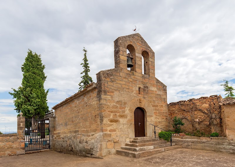 Fotografia de Sant Martí