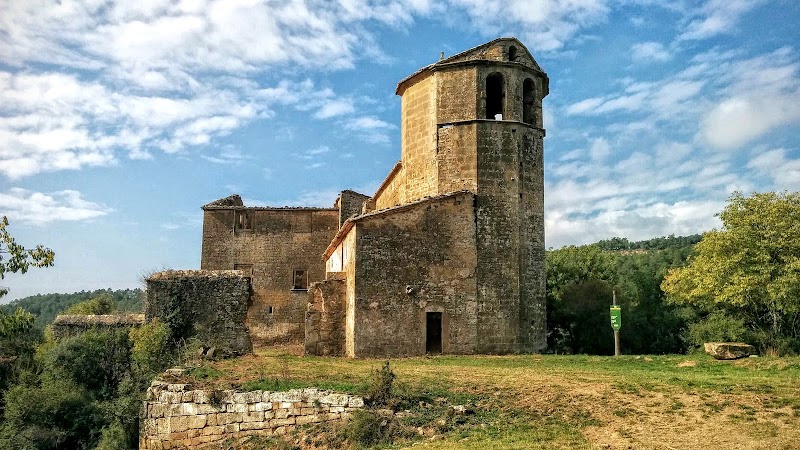 Fotografia de Sant Martí