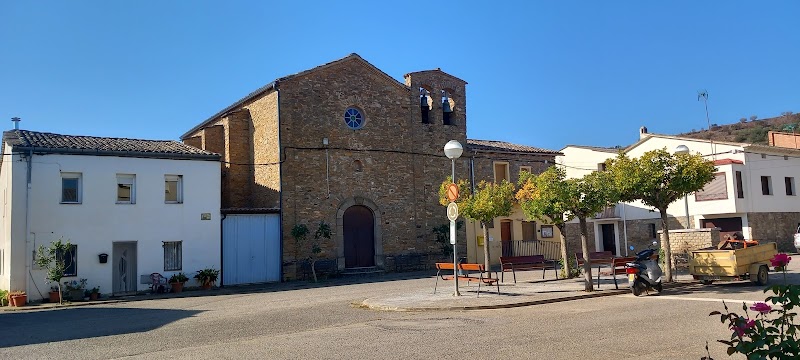 Fotografia de Sant Martí