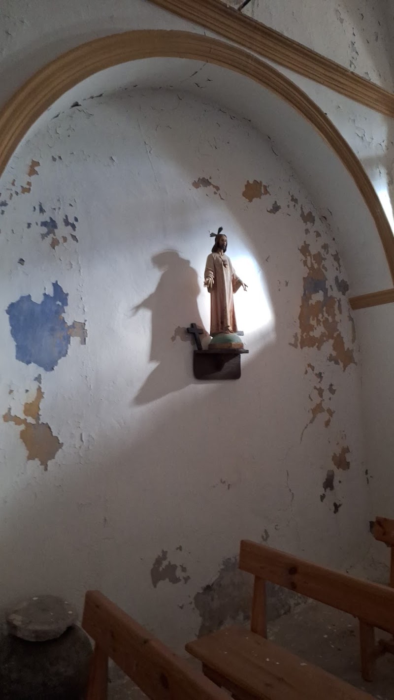 Fotografia de Sant Martí