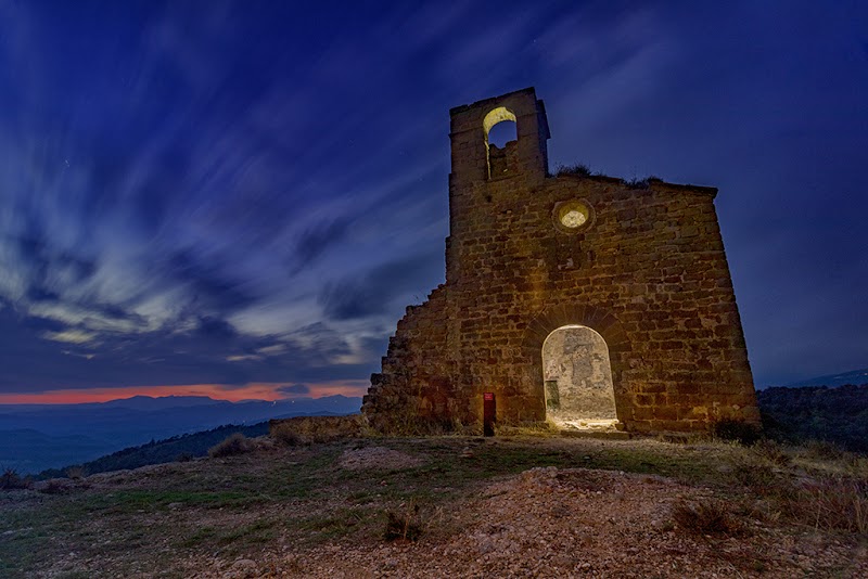 Fotografia de Sant Martí