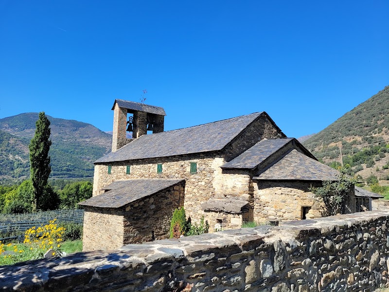 Fotografia de Sant Martí