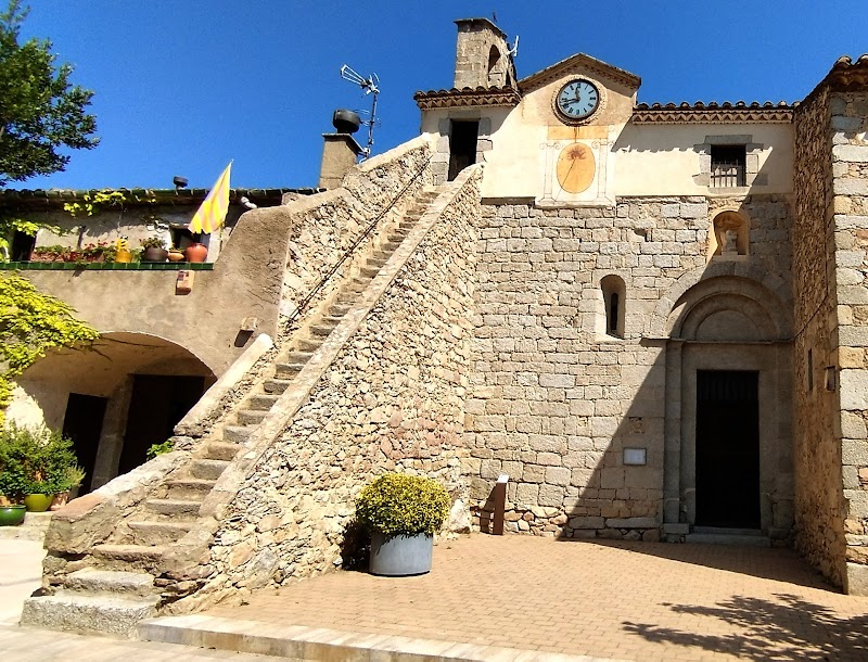 Fotografia de Sant Martí