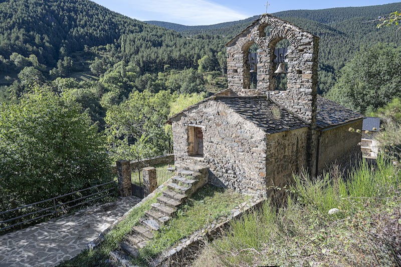 Fotografia de Sant Martí