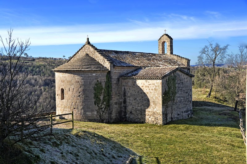 Fotografia de Sant Martí
