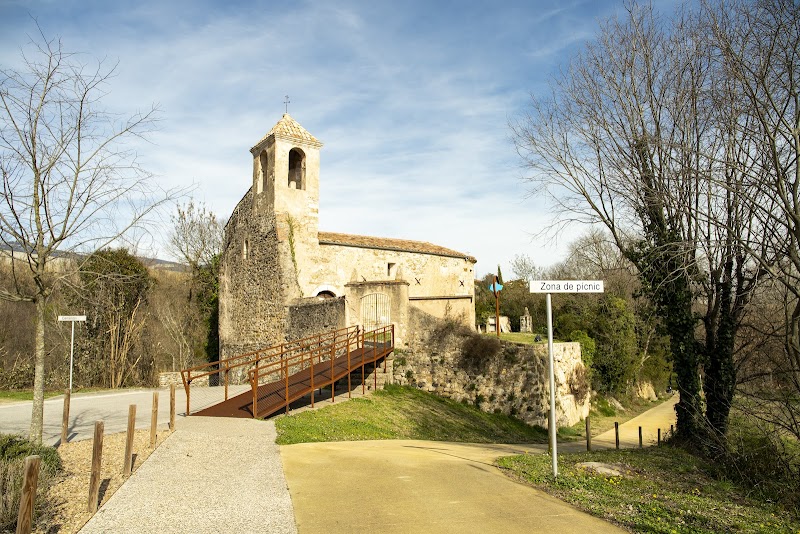 Fotografia de Sant Martí