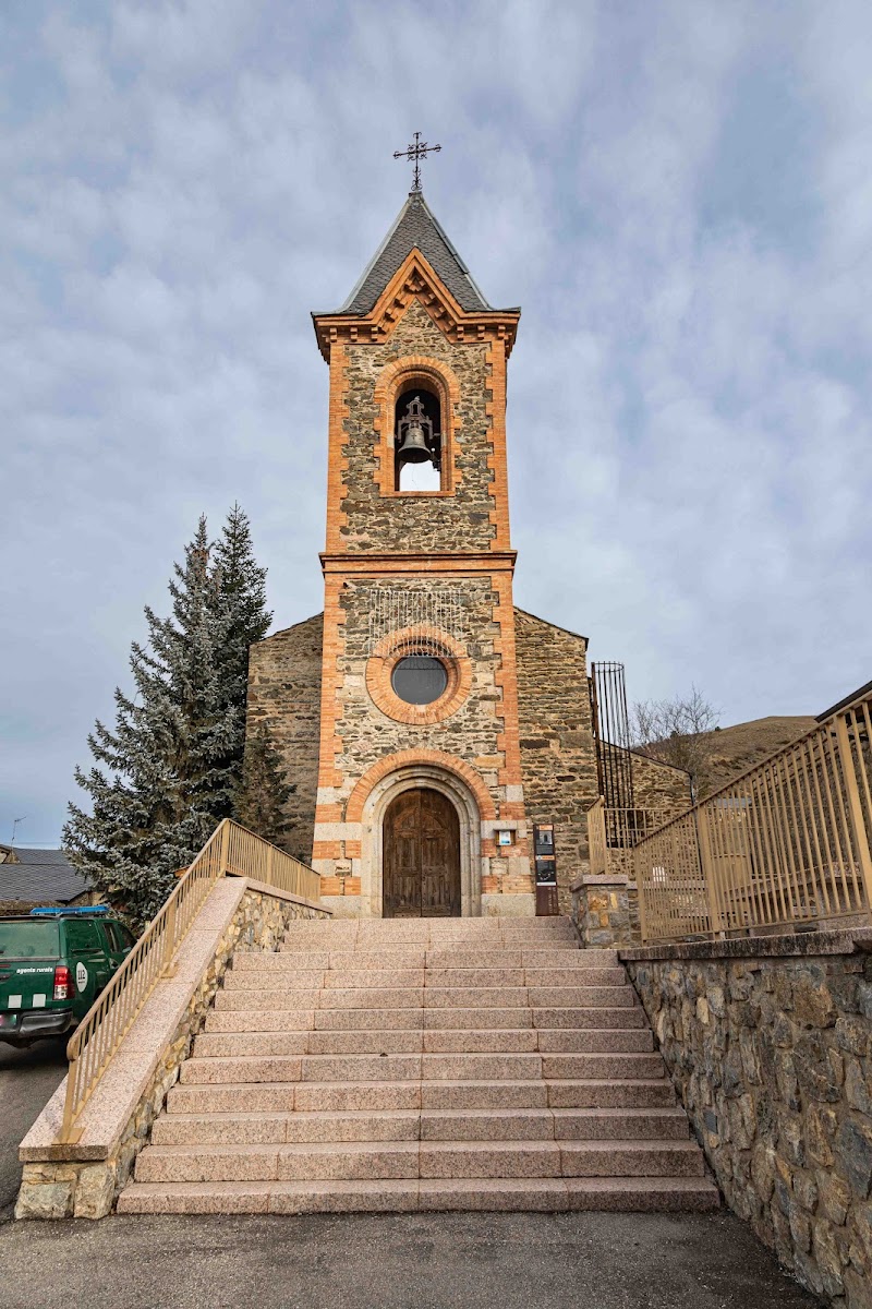 Fotografia de Sant Martí