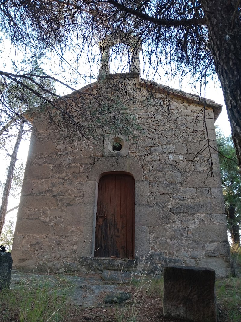 Fotografia de Sant Martí