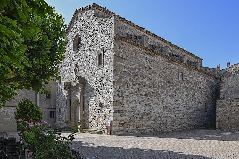 Fotografia de Sant Martí