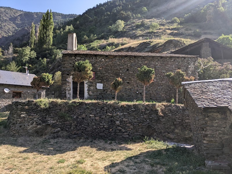 Fotografia de Sant Martí