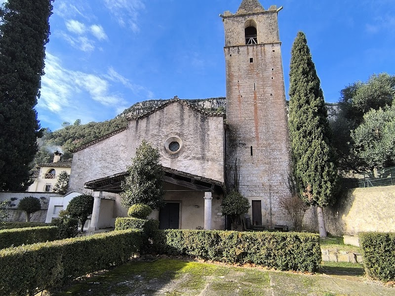 Fotografia de Sant Martí