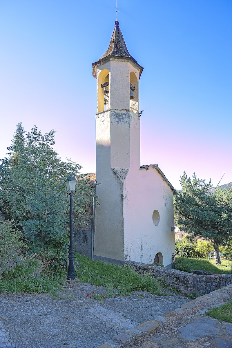 Fotografia de Sant Martí