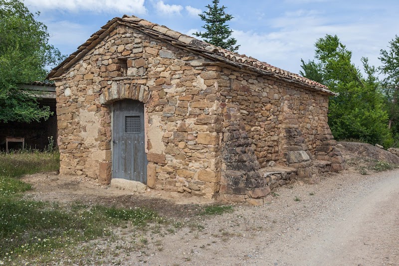 Fotografia de Sant Martí