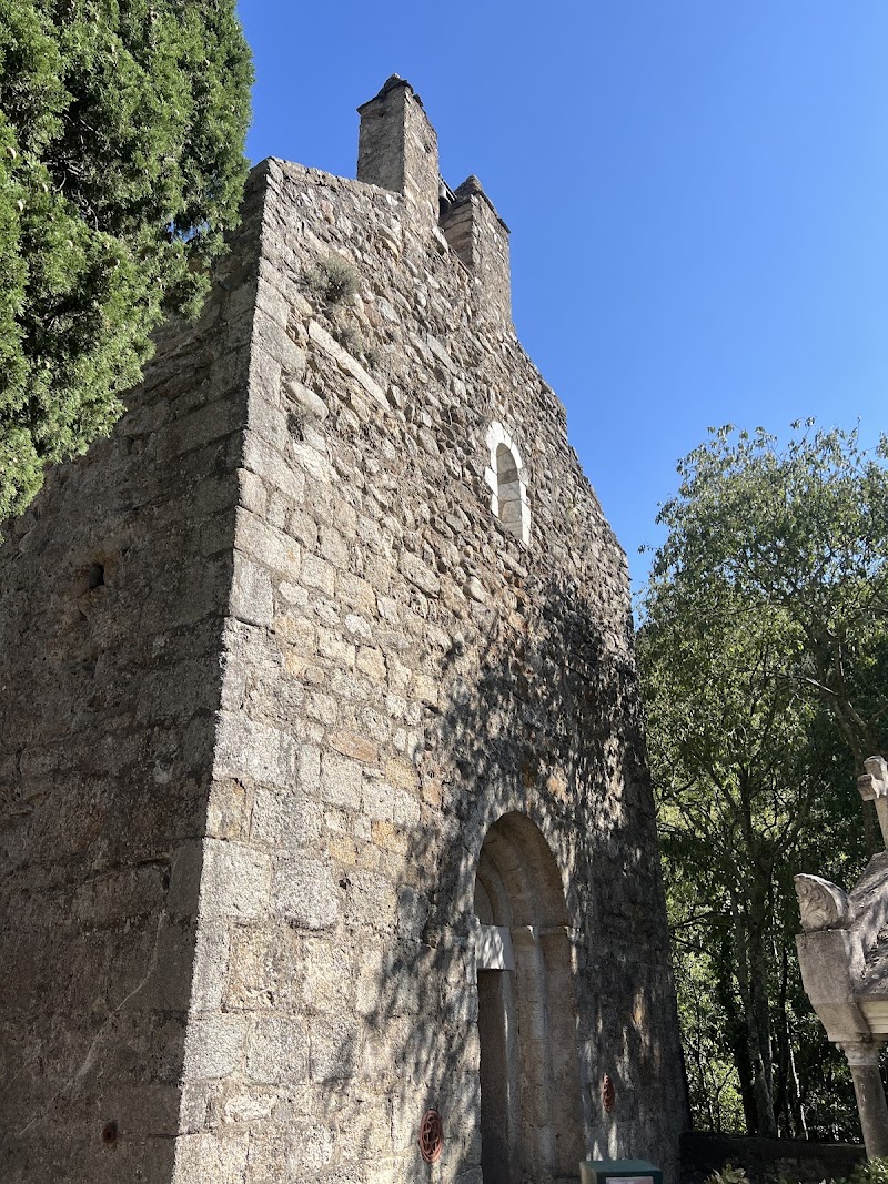 Fotografia de Sant Martí